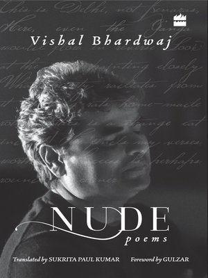 cover image of Nude